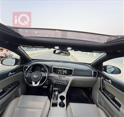 کیا سپۆرتاج